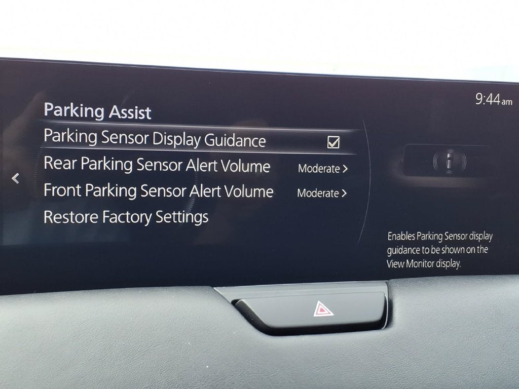 2026 Mazda Mazda CX-90 3.3 Turbo Premium Plus