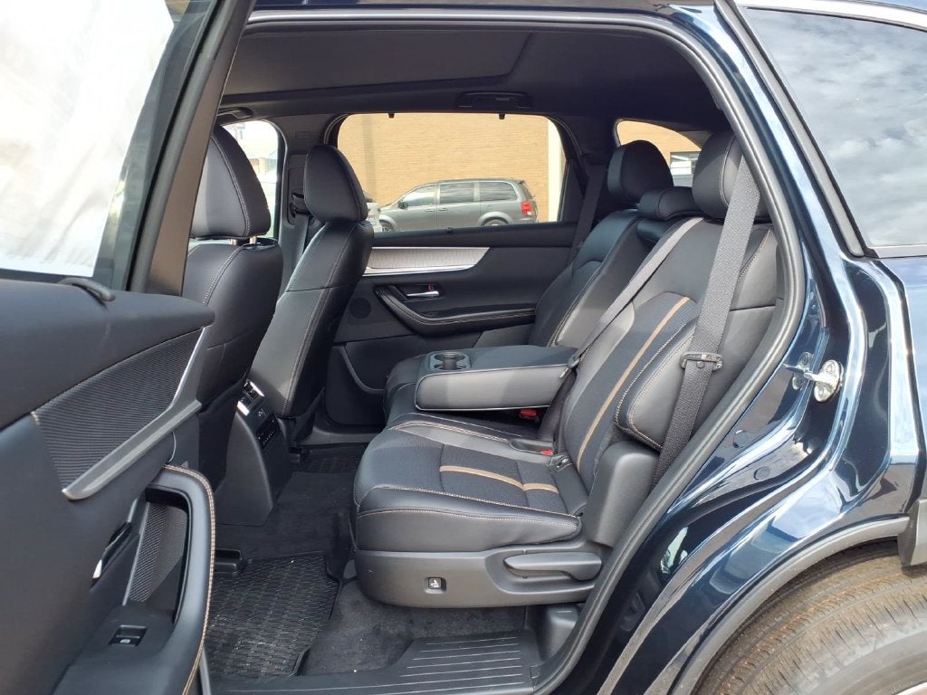 2026 Mazda Mazda CX-90 3.3 Turbo Premium Plus
