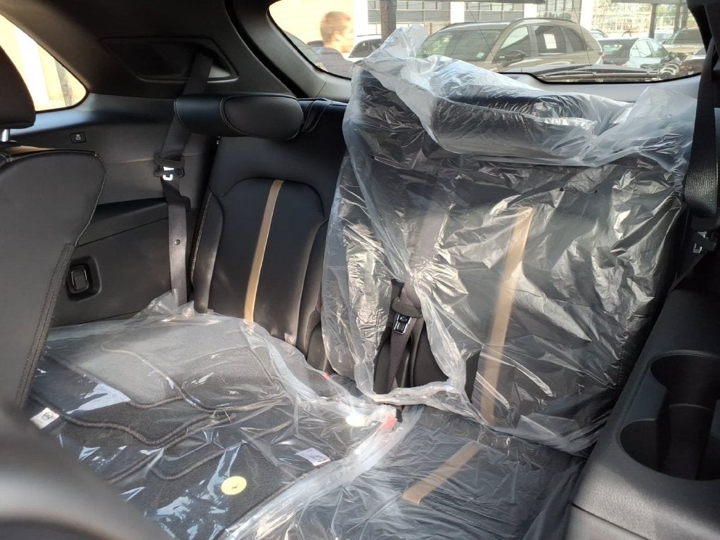 2026 Mazda Mazda CX-90 3.3 Turbo Premium Plus