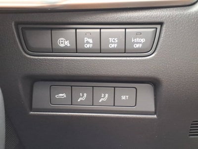2026 Mazda Mazda CX-90 3.3 Turbo Premium Plus