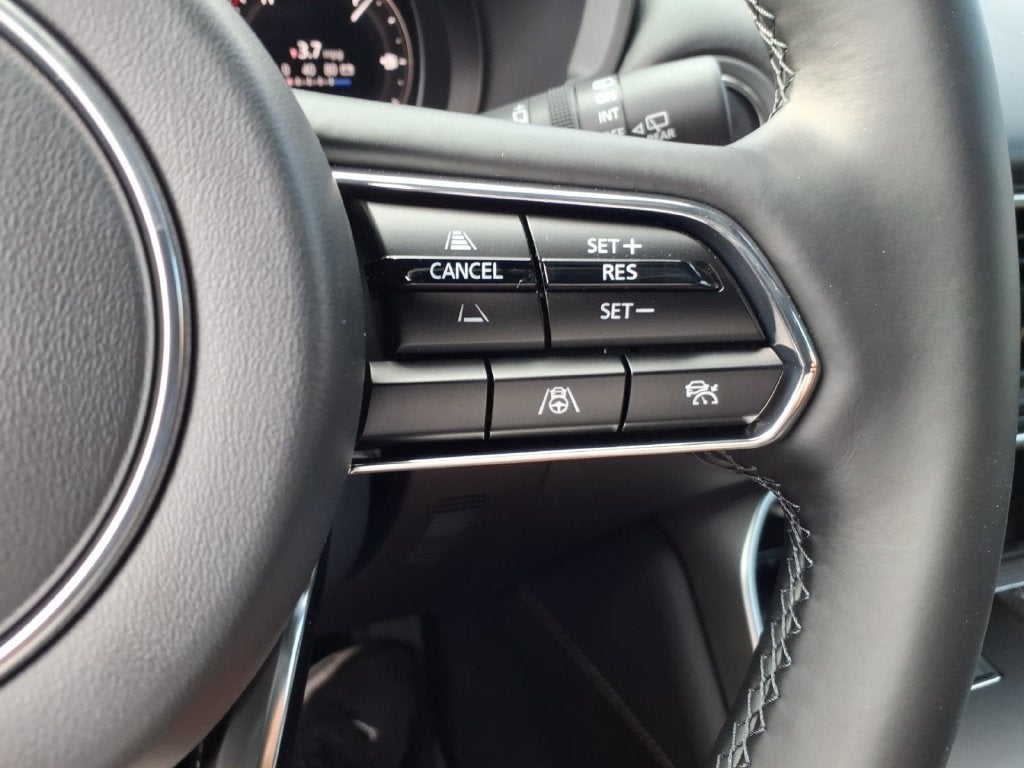 2026 Mazda Mazda CX-90 3.3 Turbo Premium Plus