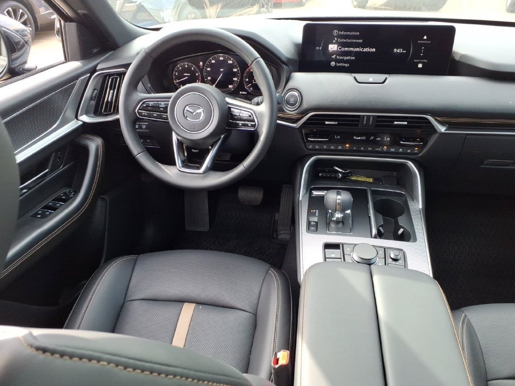 2026 Mazda Mazda CX-90 3.3 Turbo Premium Plus
