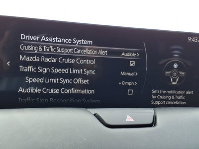 2026 Mazda Mazda CX-90 3.3 Turbo Premium Plus