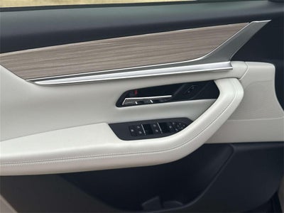 2026 Mazda Mazda CX-90 3.3 Turbo Premium Plus