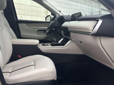 2026 Mazda Mazda CX-90 3.3 Turbo Premium Plus