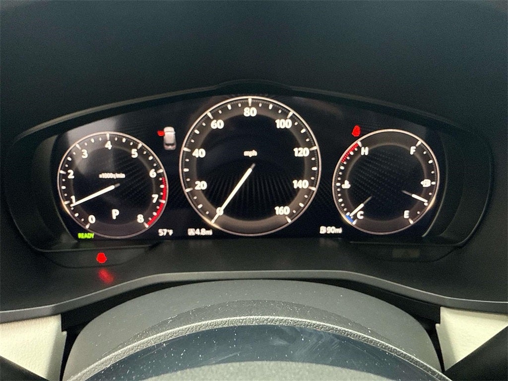 2026 Mazda Mazda CX-90 3.3 Turbo Premium Plus