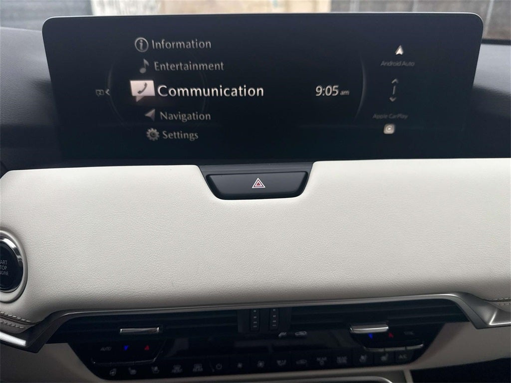 2026 Mazda Mazda CX-90 3.3 Turbo Premium Plus