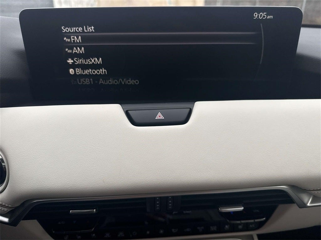 2026 Mazda Mazda CX-90 3.3 Turbo Premium Plus