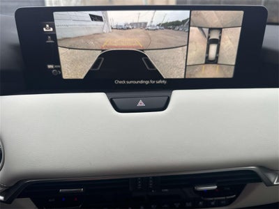 2026 Mazda Mazda CX-90 3.3 Turbo Premium Plus