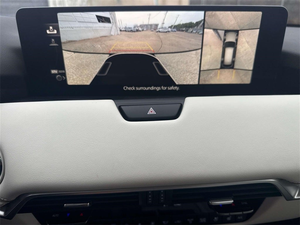 2026 Mazda Mazda CX-90 3.3 Turbo Premium Plus