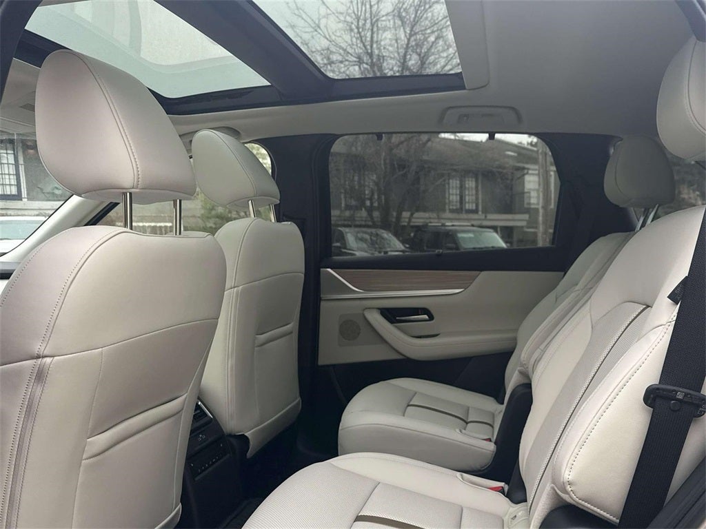 2026 Mazda Mazda CX-90 3.3 Turbo Premium Plus