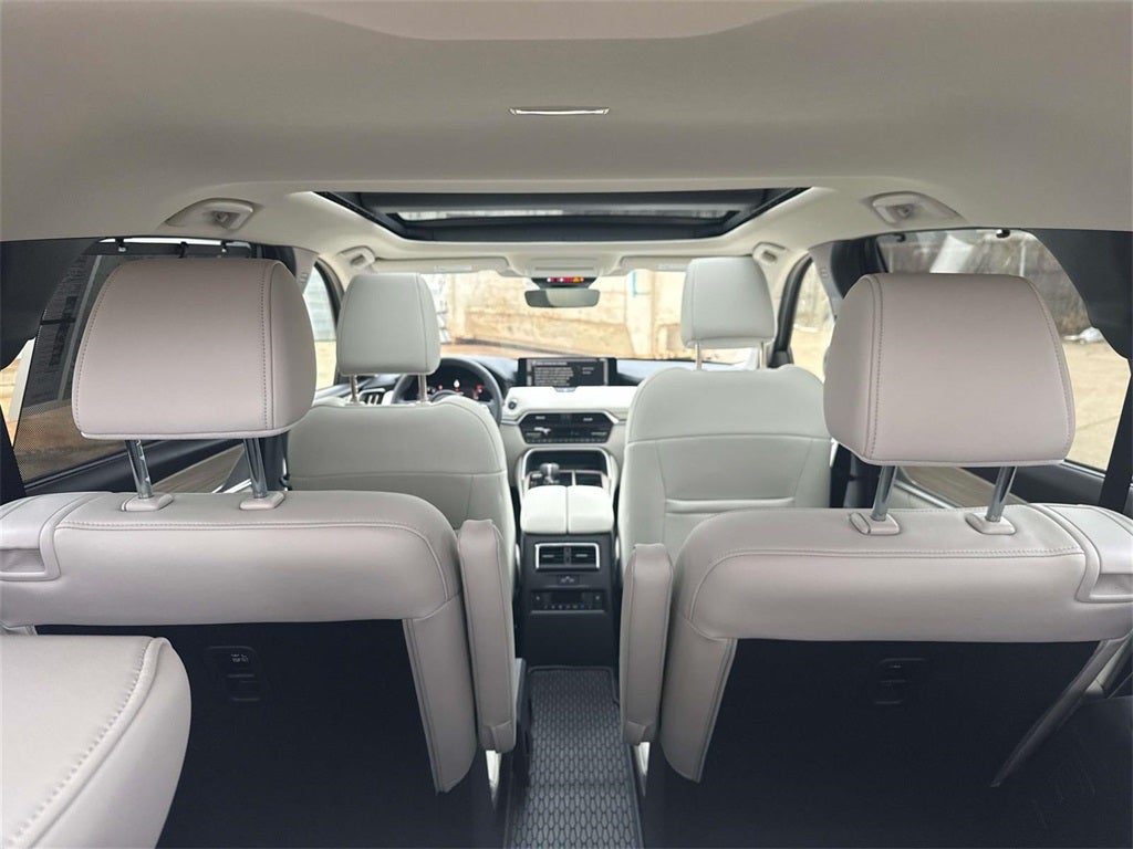 2026 Mazda Mazda CX-90 3.3 Turbo Premium Plus