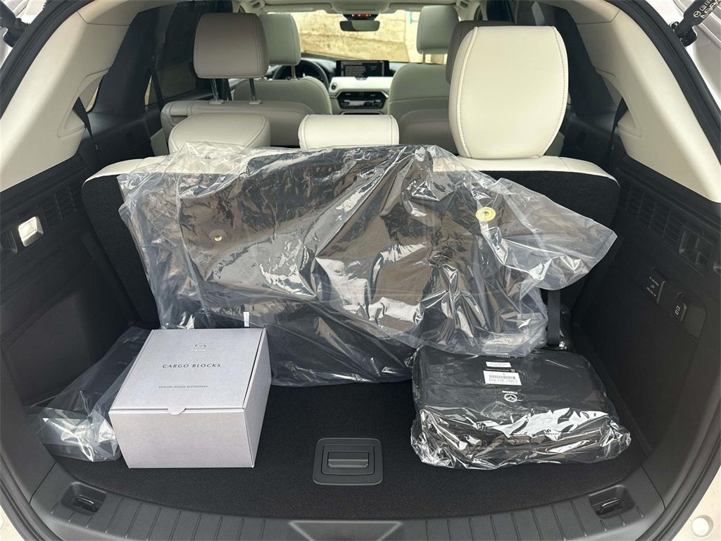 2026 Mazda Mazda CX-90 3.3 Turbo Premium Plus