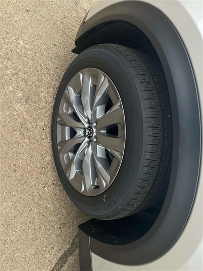 2026 Mazda Mazda CX-90 3.3 Turbo Premium Plus