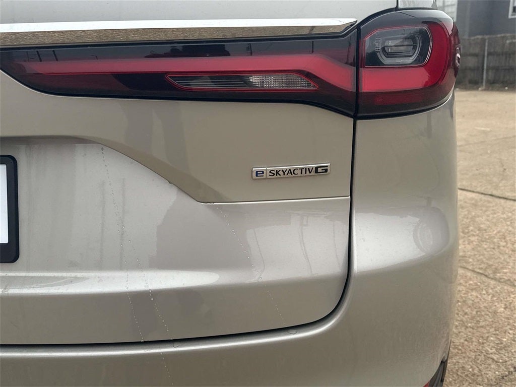 2026 Mazda Mazda CX-90 3.3 Turbo Premium Plus