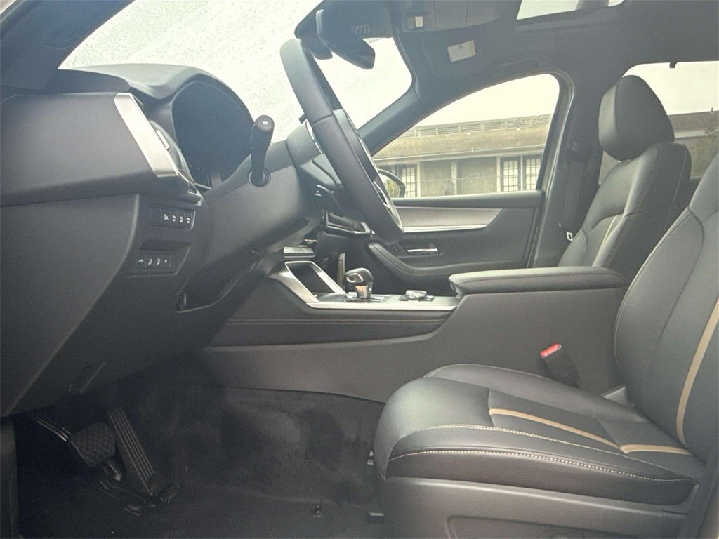 2026 Mazda Mazda CX-90 3.3 Turbo Premium Plus