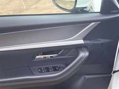 2026 Mazda Mazda CX-90 3.3 Turbo Premium Plus