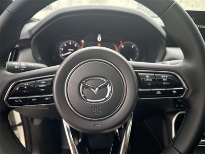 2026 Mazda Mazda CX-90 3.3 Turbo Premium Plus