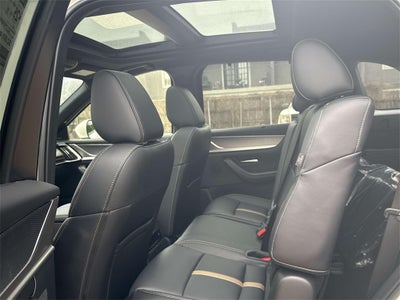 2026 Mazda Mazda CX-90 3.3 Turbo Premium Plus