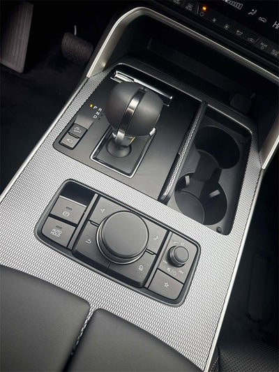 2026 Mazda Mazda CX-90 3.3 Turbo Premium Plus