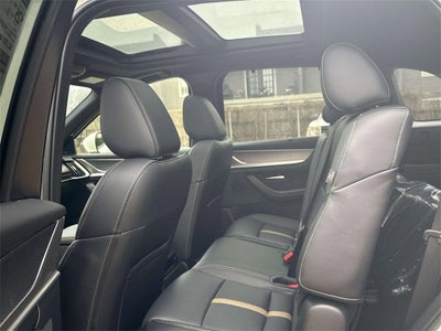 2026 Mazda Mazda CX-90 3.3 Turbo Premium Plus