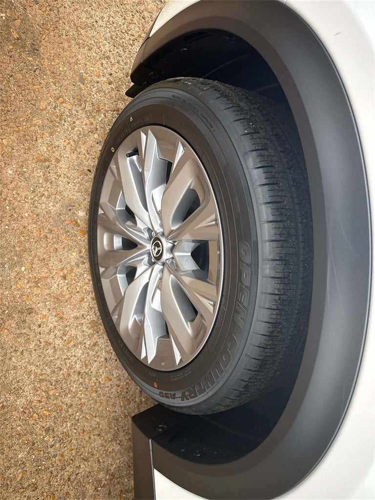 2026 Mazda Mazda CX-90 3.3 Turbo Premium Plus