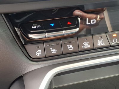2026 Mazda Mazda CX-90 3.3 Turbo Premium Plus