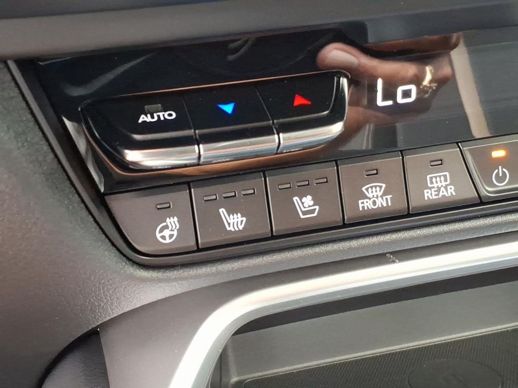 2026 Mazda Mazda CX-90 3.3 Turbo Premium Plus