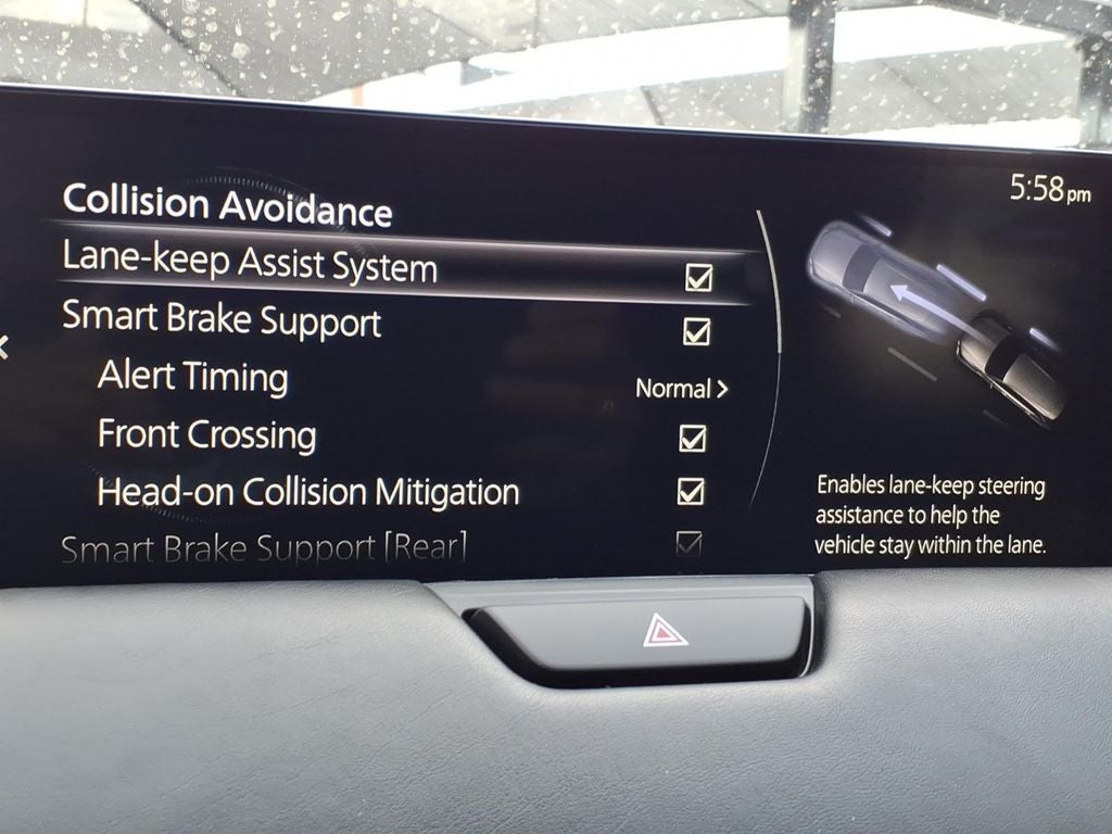 2026 Mazda Mazda CX-90 3.3 Turbo Premium Plus