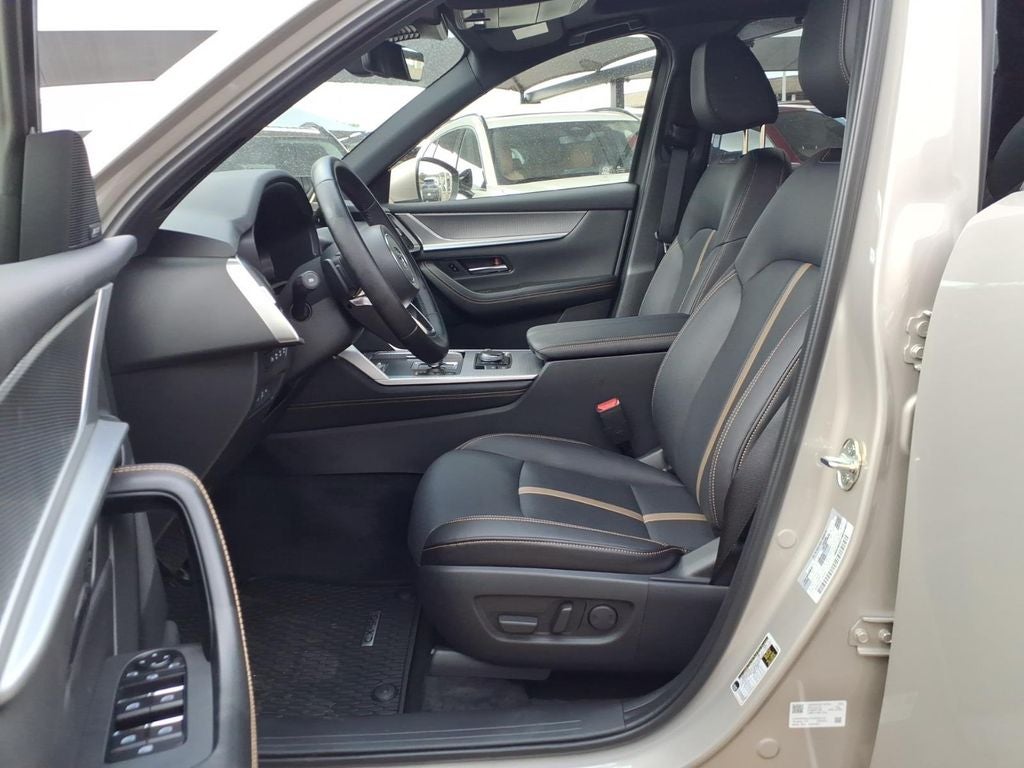 2026 Mazda Mazda CX-90 3.3 Turbo Premium Plus