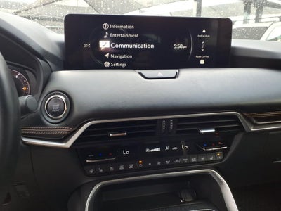 2026 Mazda Mazda CX-90 3.3 Turbo Premium Plus