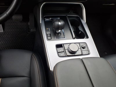 2026 Mazda Mazda CX-90 3.3 Turbo Premium Plus