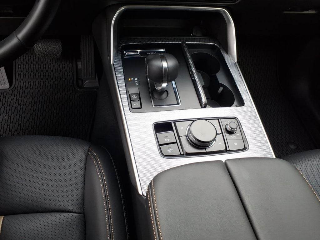 2026 Mazda Mazda CX-90 3.3 Turbo Premium Plus