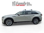 2026 Mazda Mazda CX-90 3.3 Turbo Premium Plus