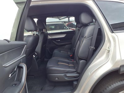 2026 Mazda Mazda CX-90 3.3 Turbo Premium Plus