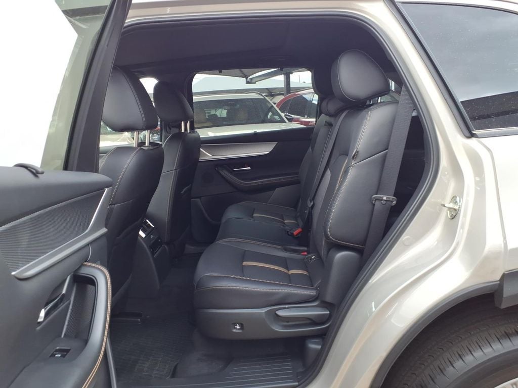 2026 Mazda Mazda CX-90 3.3 Turbo Premium Plus