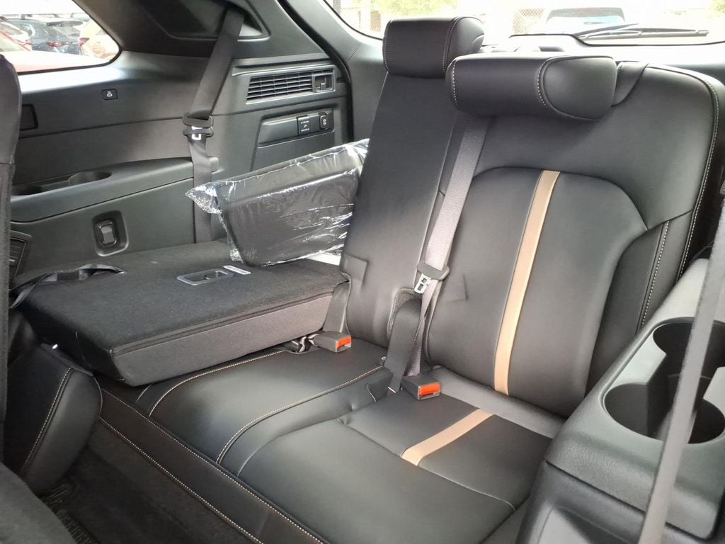 2026 Mazda Mazda CX-90 3.3 Turbo Premium Plus