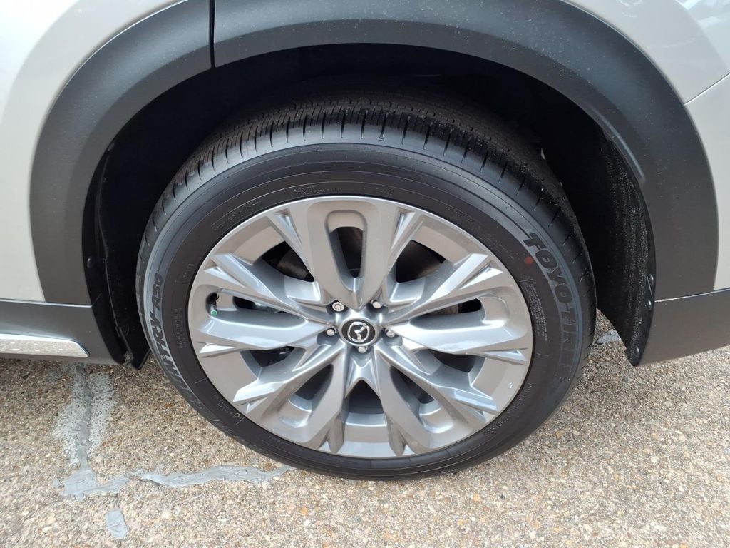 2026 Mazda Mazda CX-90 3.3 Turbo Premium Plus