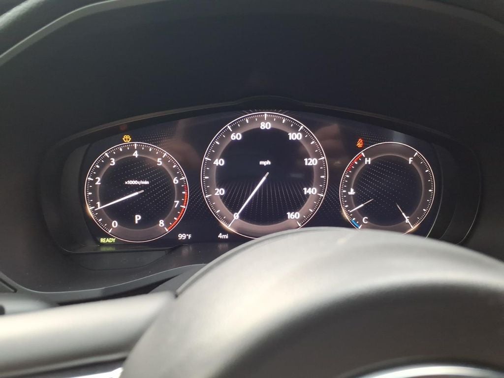 2026 Mazda Mazda CX-90 3.3 Turbo Premium Plus