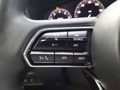 2026 Mazda Mazda CX-90 3.3 Turbo Premium Plus