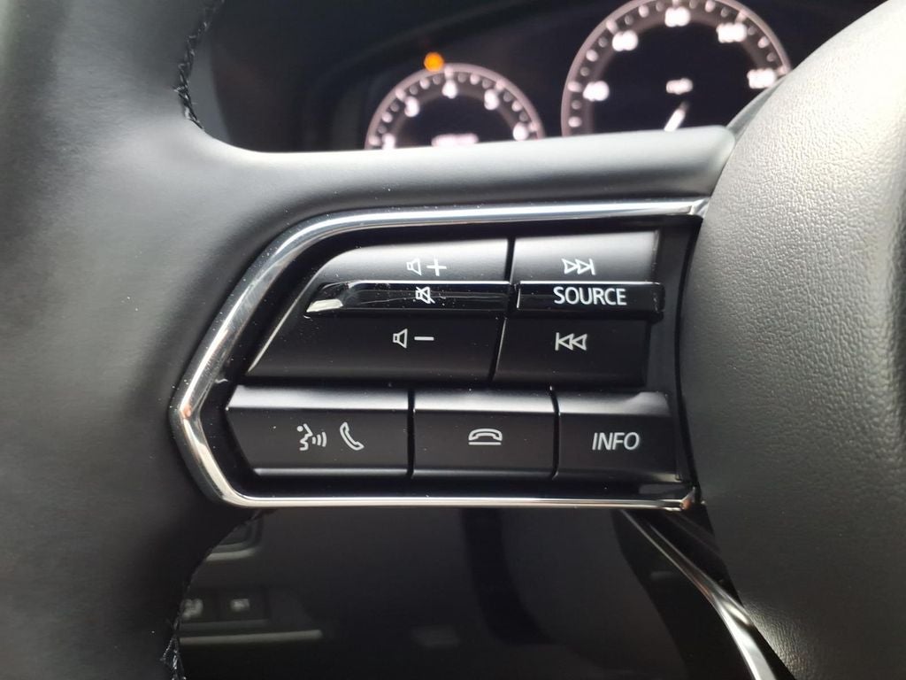 2026 Mazda Mazda CX-90 3.3 Turbo Premium Plus