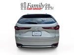 2026 Mazda Mazda CX-90 3.3 Turbo Premium Plus