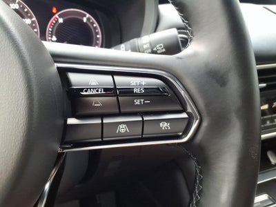 2026 Mazda Mazda CX-90 3.3 Turbo Premium Plus