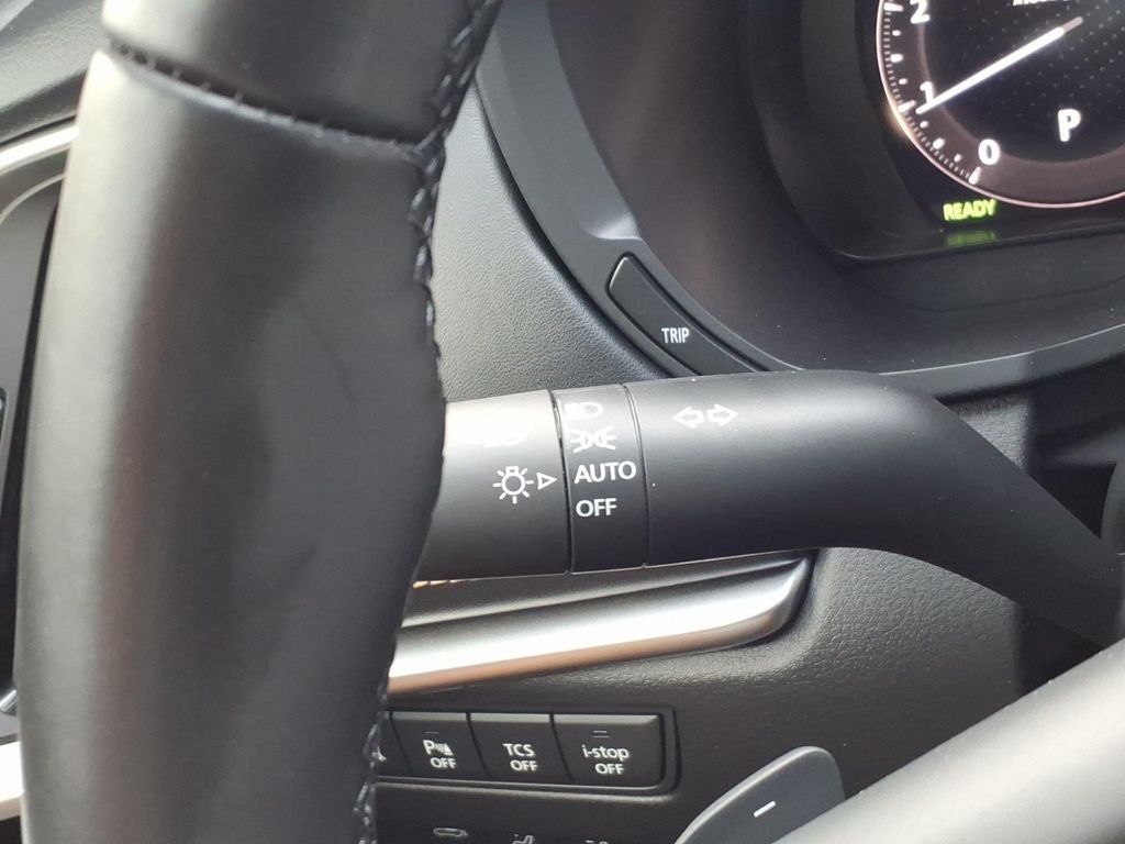 2026 Mazda Mazda CX-90 3.3 Turbo Premium Plus