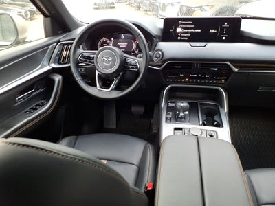 2026 Mazda Mazda CX-90 3.3 Turbo Premium Plus
