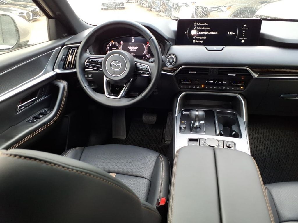 2026 Mazda Mazda CX-90 3.3 Turbo Premium Plus