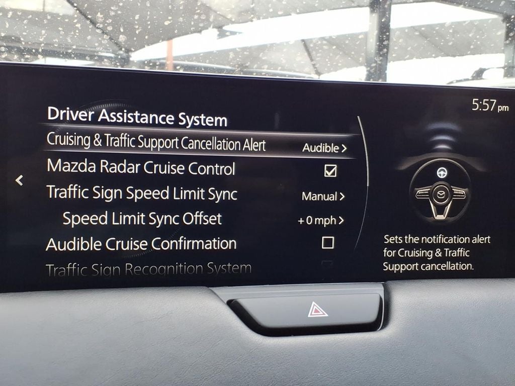 2026 Mazda Mazda CX-90 3.3 Turbo Premium Plus