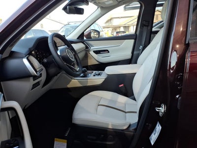 2026 Mazda Mazda CX-90 3.3 Turbo Premium Plus