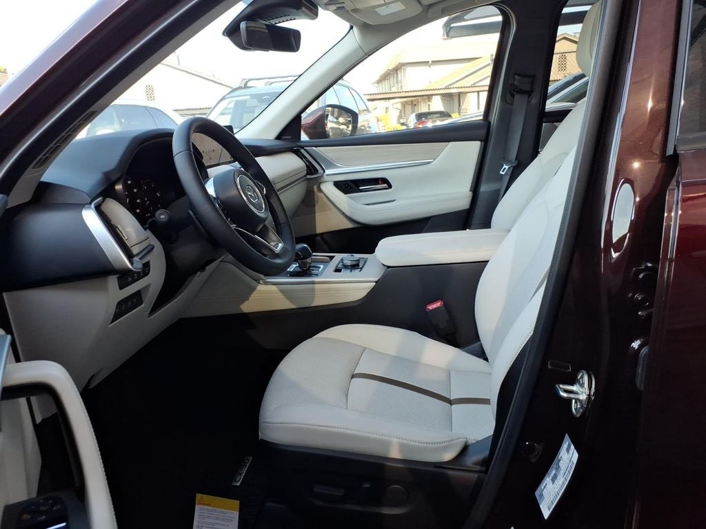 2026 Mazda Mazda CX-90 3.3 Turbo Premium Plus