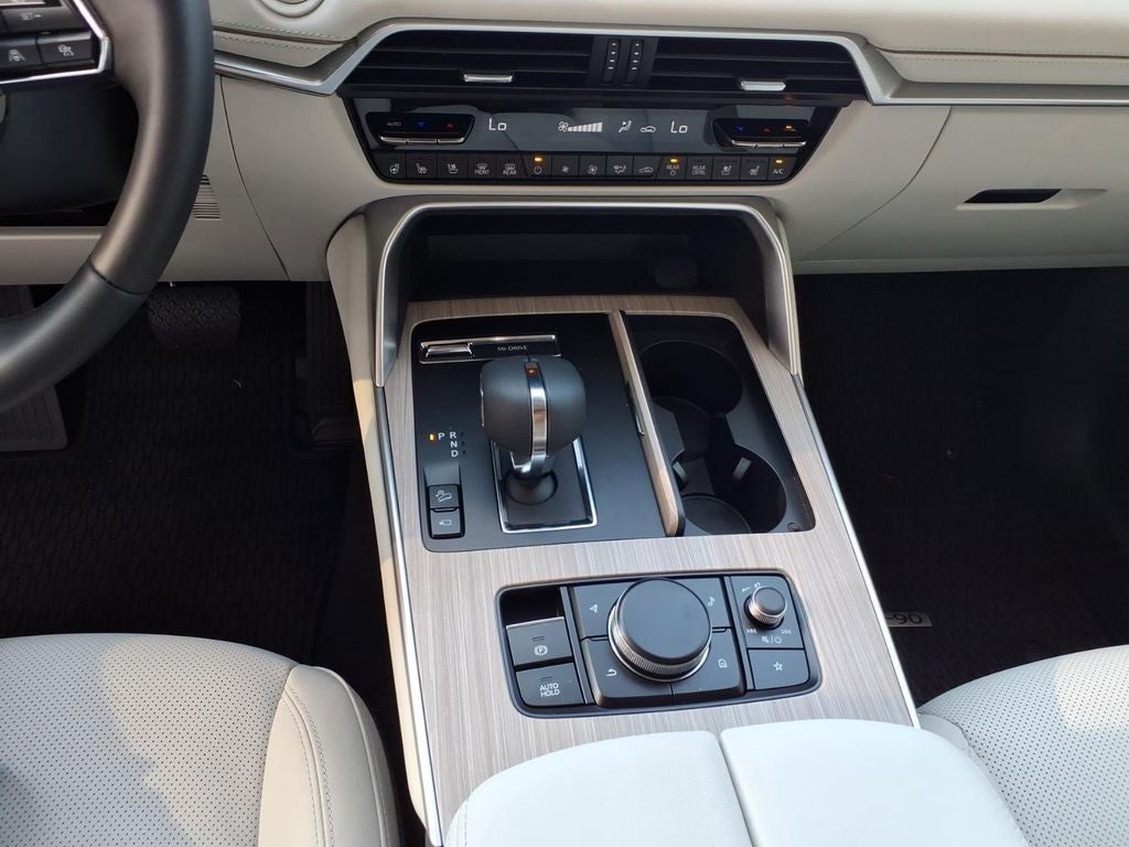 2026 Mazda Mazda CX-90 3.3 Turbo Premium Plus